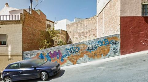 Terreno Urbano en Venta en Avenida Libertad Úbeda, Jaén, immagine 2