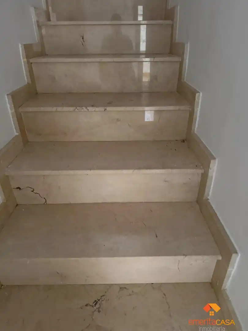 Ático en venta en Mérida con Terraza