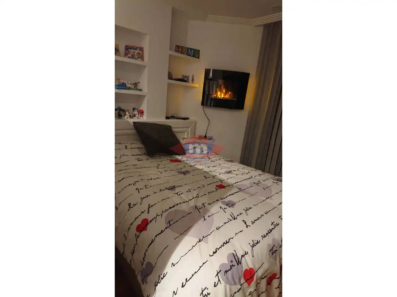 Appartamento in affitto a Calle POLICARPO SAN, imagen 5