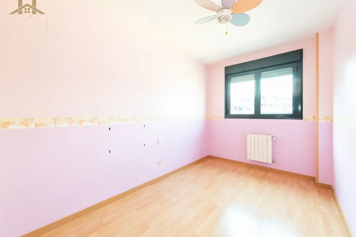 Habitación de Piso en venta en Pinto con Calefacción, Trastero y Piscina comunitaria