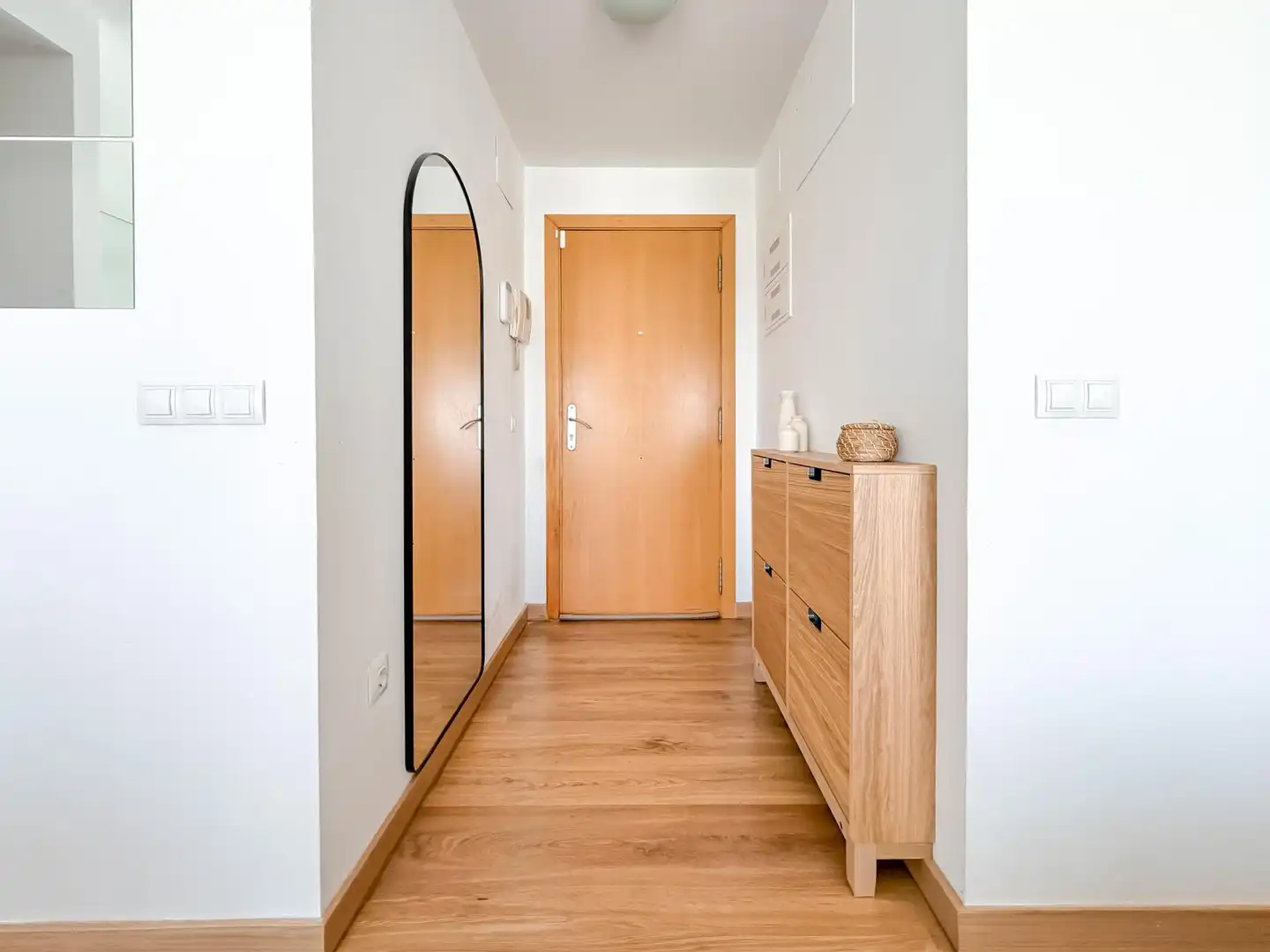 Dachboden zum Verkauf in Museros mit Klimaanlage, Terrasse und Abstellraum