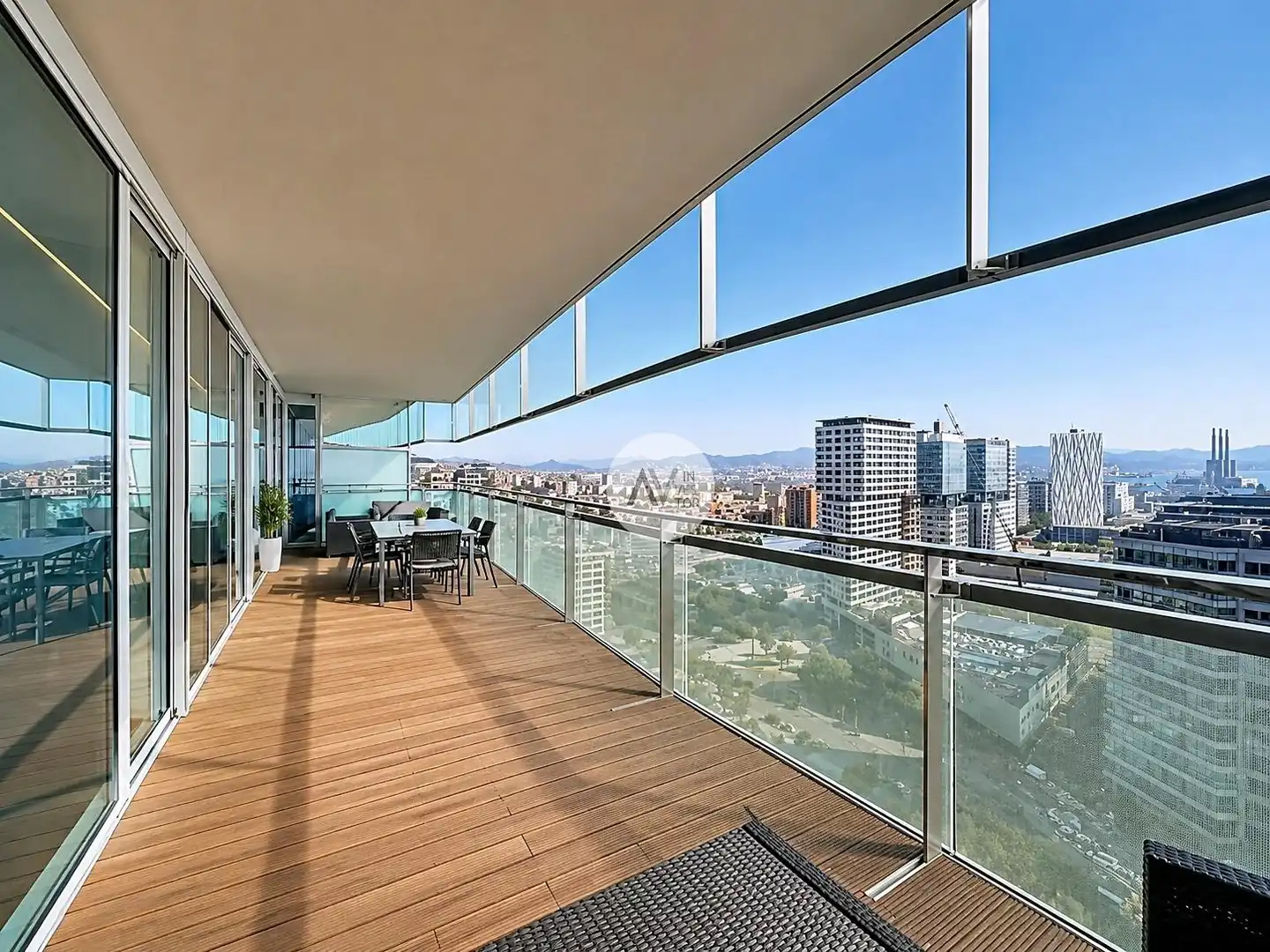 Apartment mit Terrasse zum Verkauf in Passeig GARCIA FARIA, imagen 24
