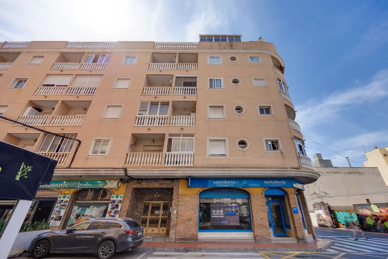 Apartment with terrace for sale in Calle Maestro Francisco Casanovas 2, imagen 30