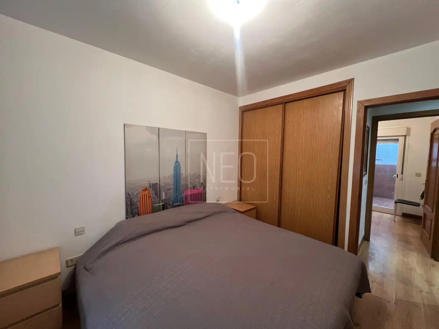 Habitación de Planta baja en venta en Torrejón de Ardoz