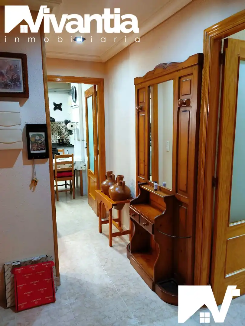 Appartement avec ascenseur à vendre à Avenida Europa, imagen 17