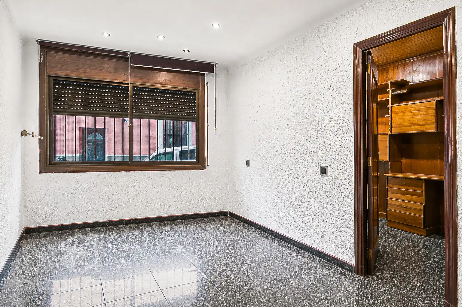Piso en venta en Barcelona con Terraza