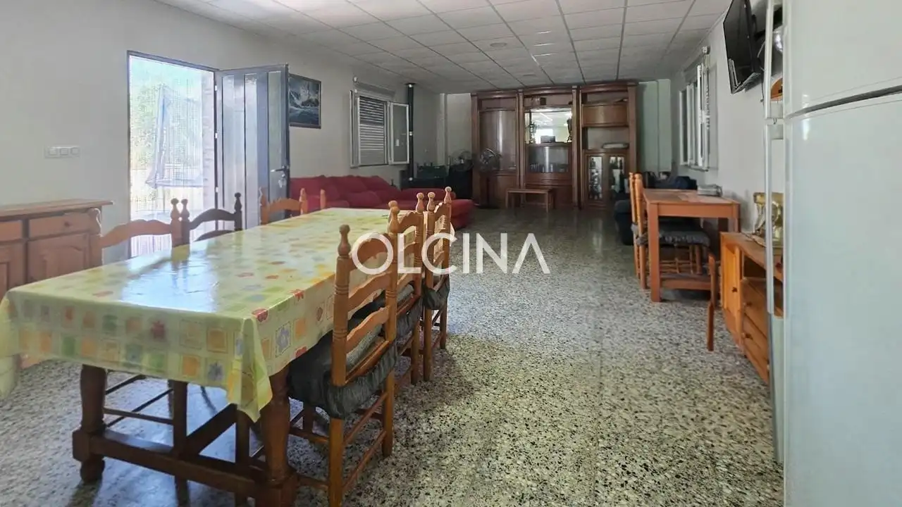 Houses for sale in Banyeres de Mariola  with Heating, Private garden and Terrace