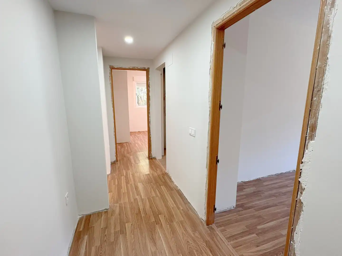 Flat for sale in Calle Andres Segovia, El Pinillo