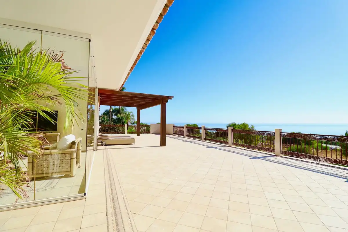 Chalet con piscina en venta en Calle Verdi, imagen 35