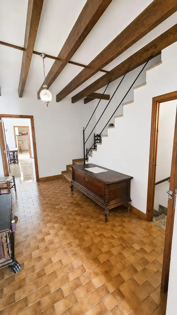 Haus oder Chalet zum Verkauf in Llucmajor mit Privatgarten, Terrasse und Abstellraum