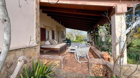 Foto 5 von Country house zum Verkauf in Santa Margalida Poble, Santa Margalida