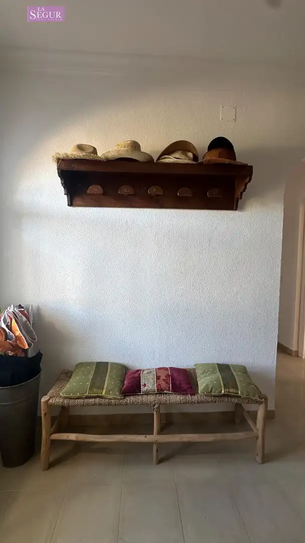 Finca rústica en venta en Barbate con Aire acondicionado, Jardín privado y Terraza