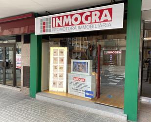 Exterior view of Garage to rent in Les Franqueses del Vallès