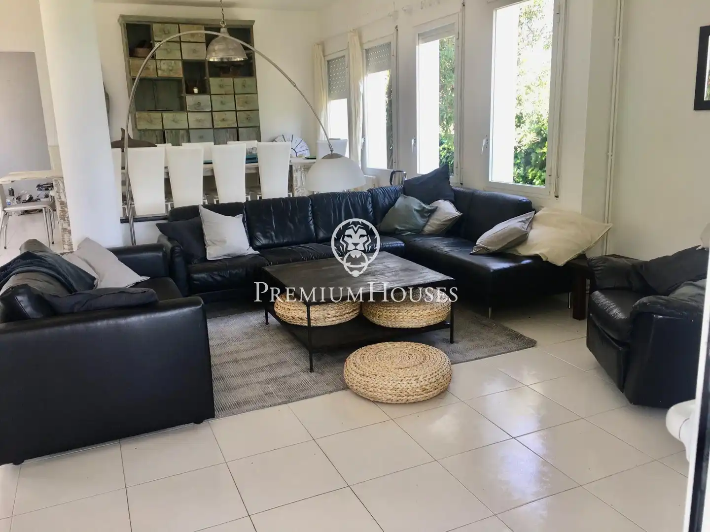 Maison avec terrasse à vendre à Vallpineda - Santa Bárbara, imagen 4