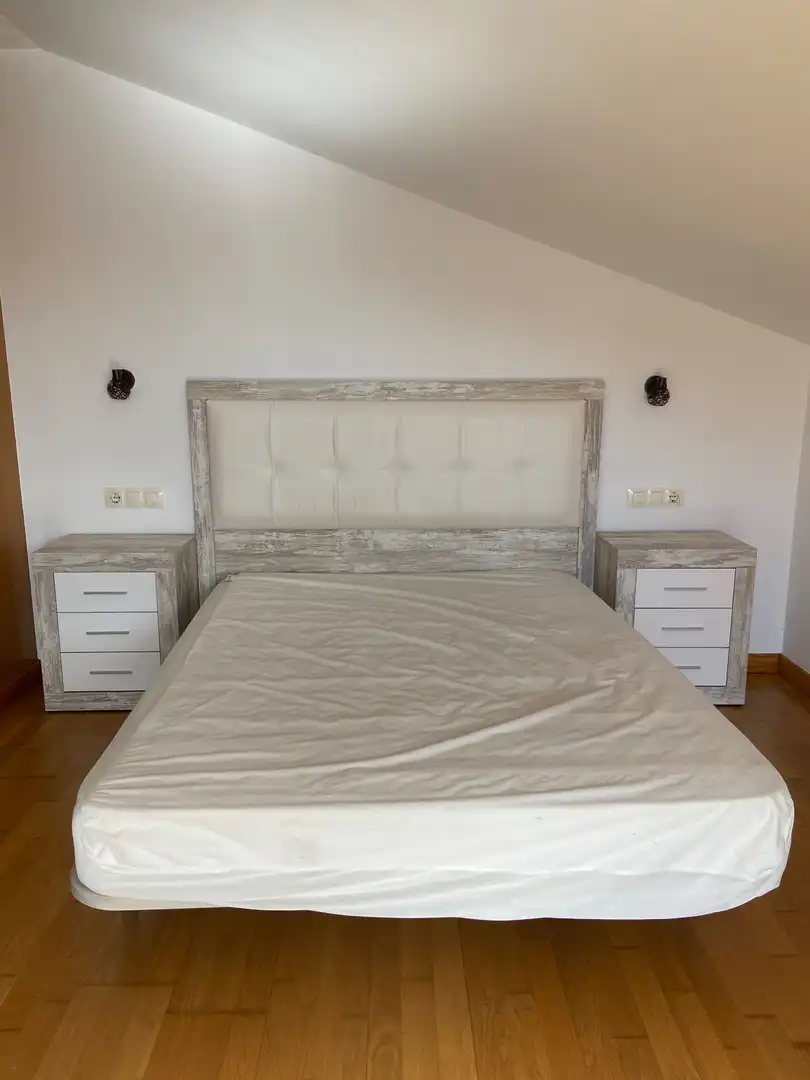 Mini appartamento con ascensore in vendita a Lalín, imagen 21