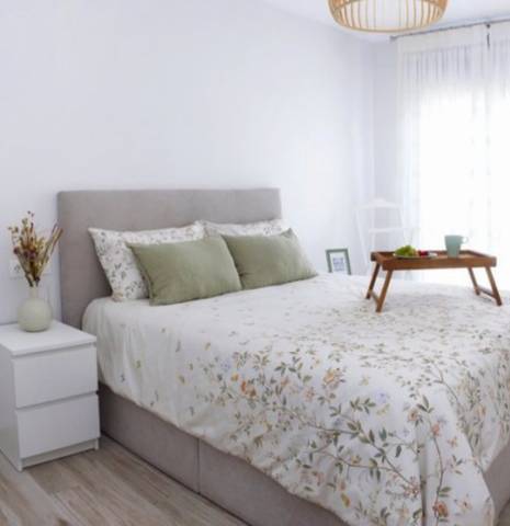 Piso en Venta en Sc Marin I, 71 en La Platina- Hospital - Campus