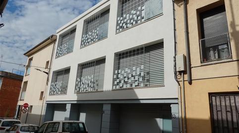 Foto 2 de vivenda d'obra nova a Pis en venda a Carrer D'aparici, Caldes de Montbui, Barcelona