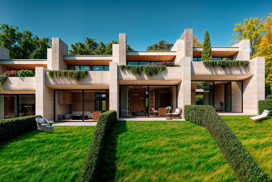 Einfamilien-Reihenhaus zum Verkauf in Calle Bella Vista, Suances