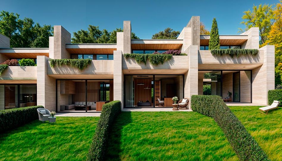 Foto 0 de Promoción El Mirador de San Juan