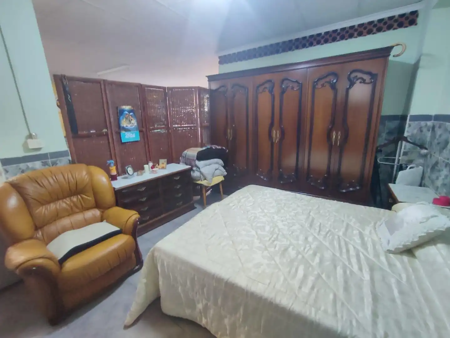 Dormitori de Casa o xalet en venda en Onda amb Terrassa i Traster