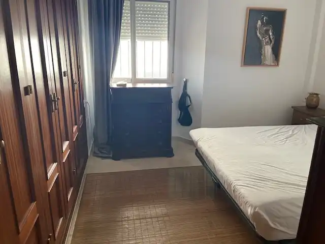 Habitación de Piso en venta en Vejer de la Frontera con Aire acondicionado, Amueblado y Balcón