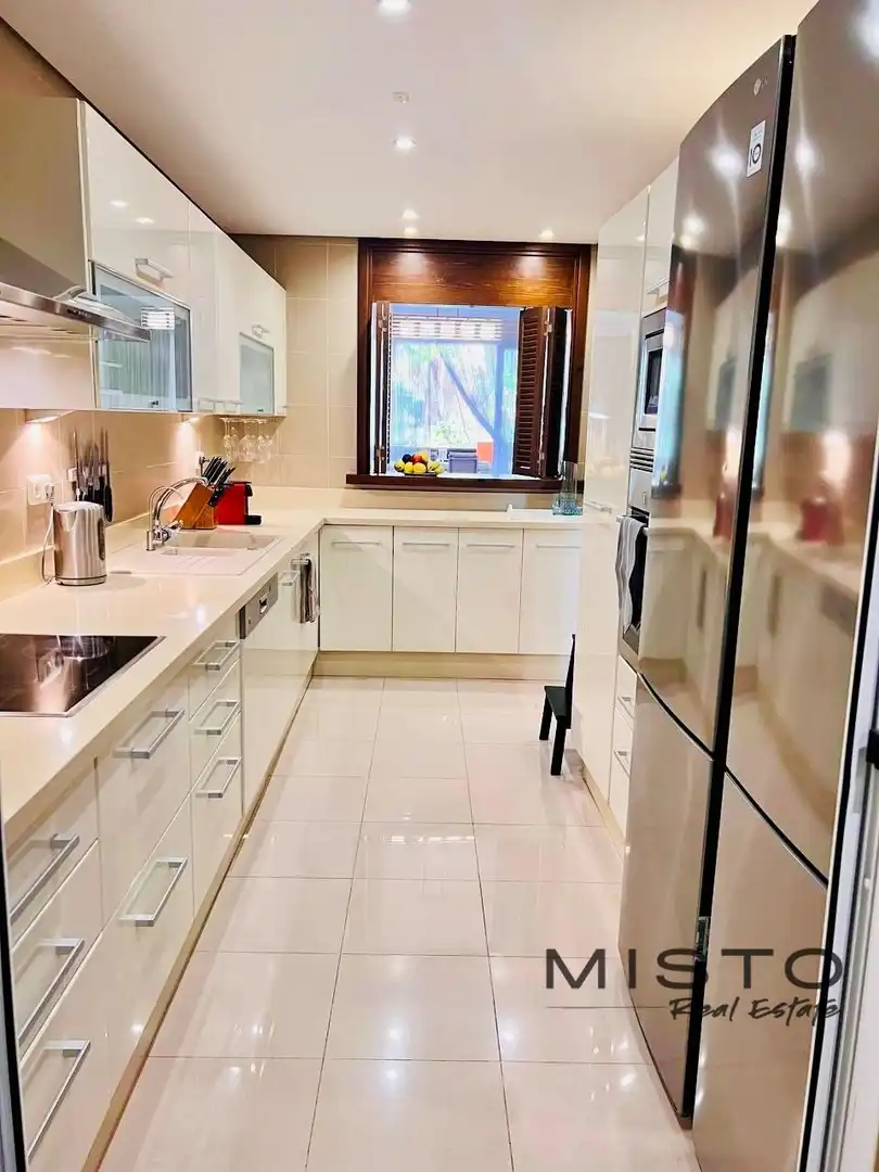Wohnung zur Miete in Marbella, Málaga