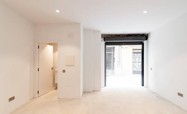 Local comercial en Alquiler en Carrer SANTA MARIA en Centre Vila