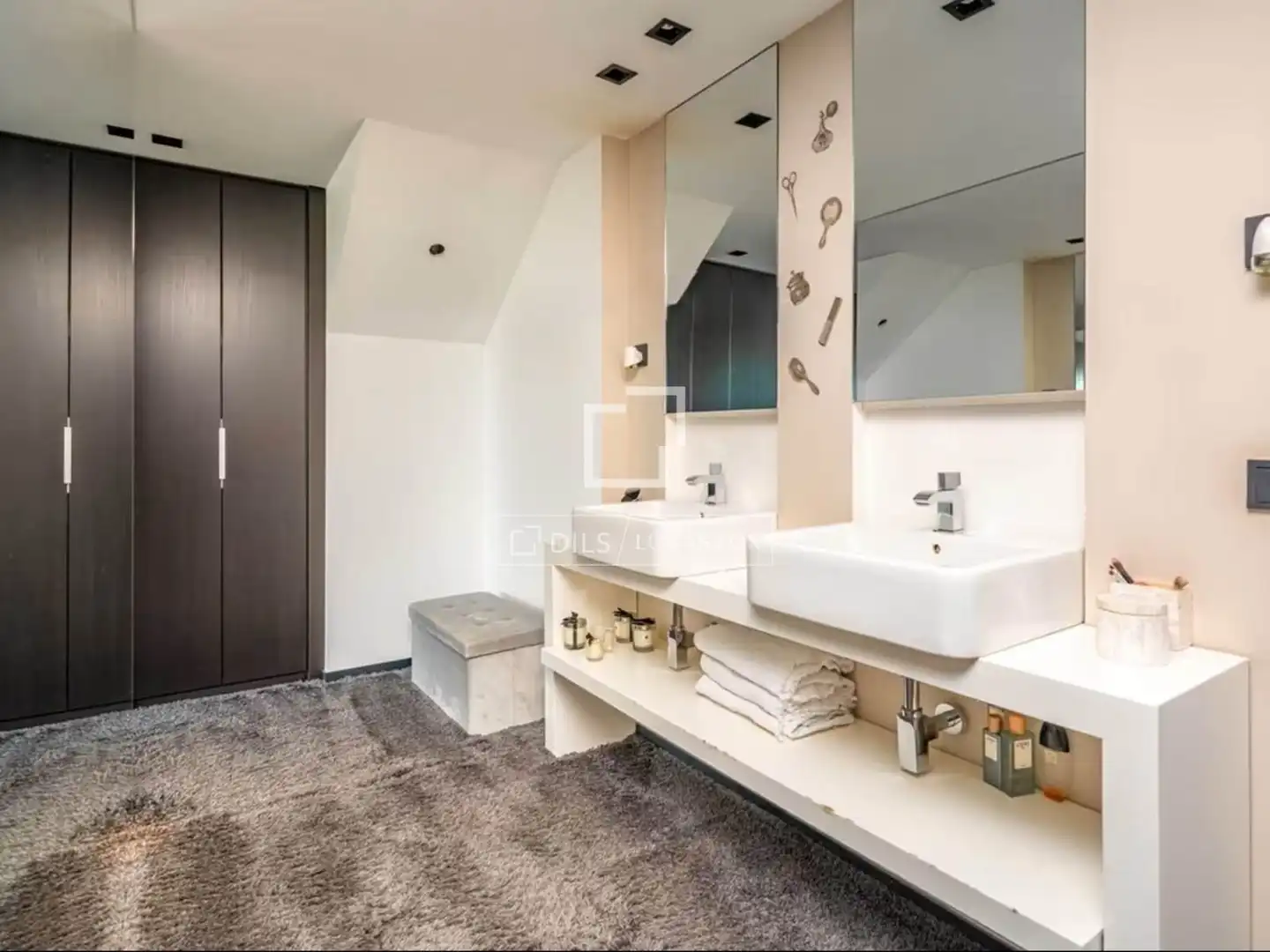 Villa avec piscine à vendre à Urbanización La Moraleja, imagen 18