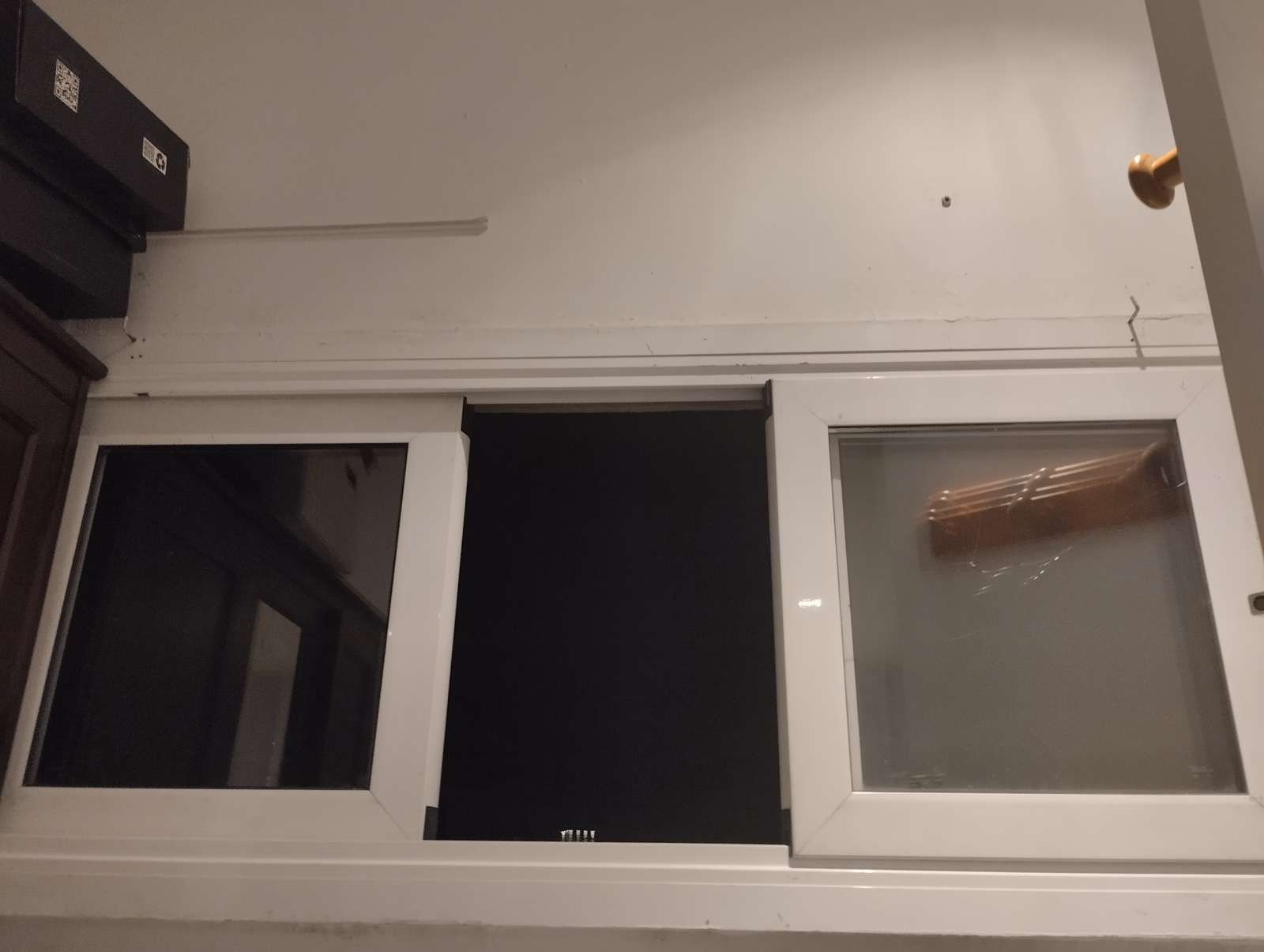 Flat to share in  Barcelona Capital  with Air Conditioner, Heating and Terrace