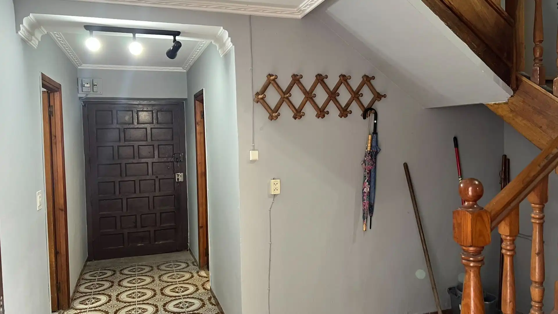 Casa o chalet en venta en Cabrales con Jardín privado y Trastero