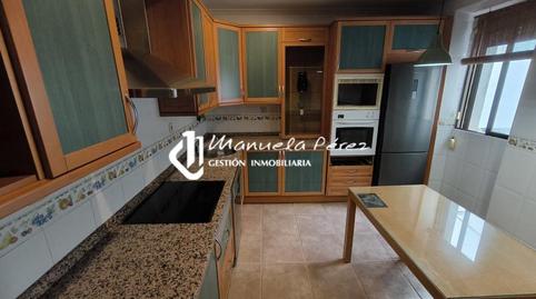 Foto 4 de Dúplex en venda a Casco Antiguo, Cáceres Capital