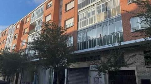 Foto 4 de Apartamento en venta en Casco Viejo, Vitoria - Gasteiz