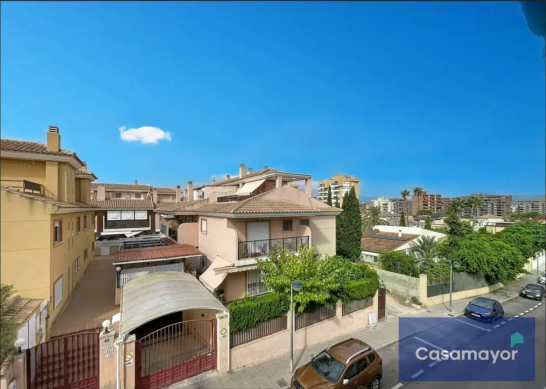 Pis amb piscina en venda a Carrer Elisa Tomàs Yusti 4, imagen 18