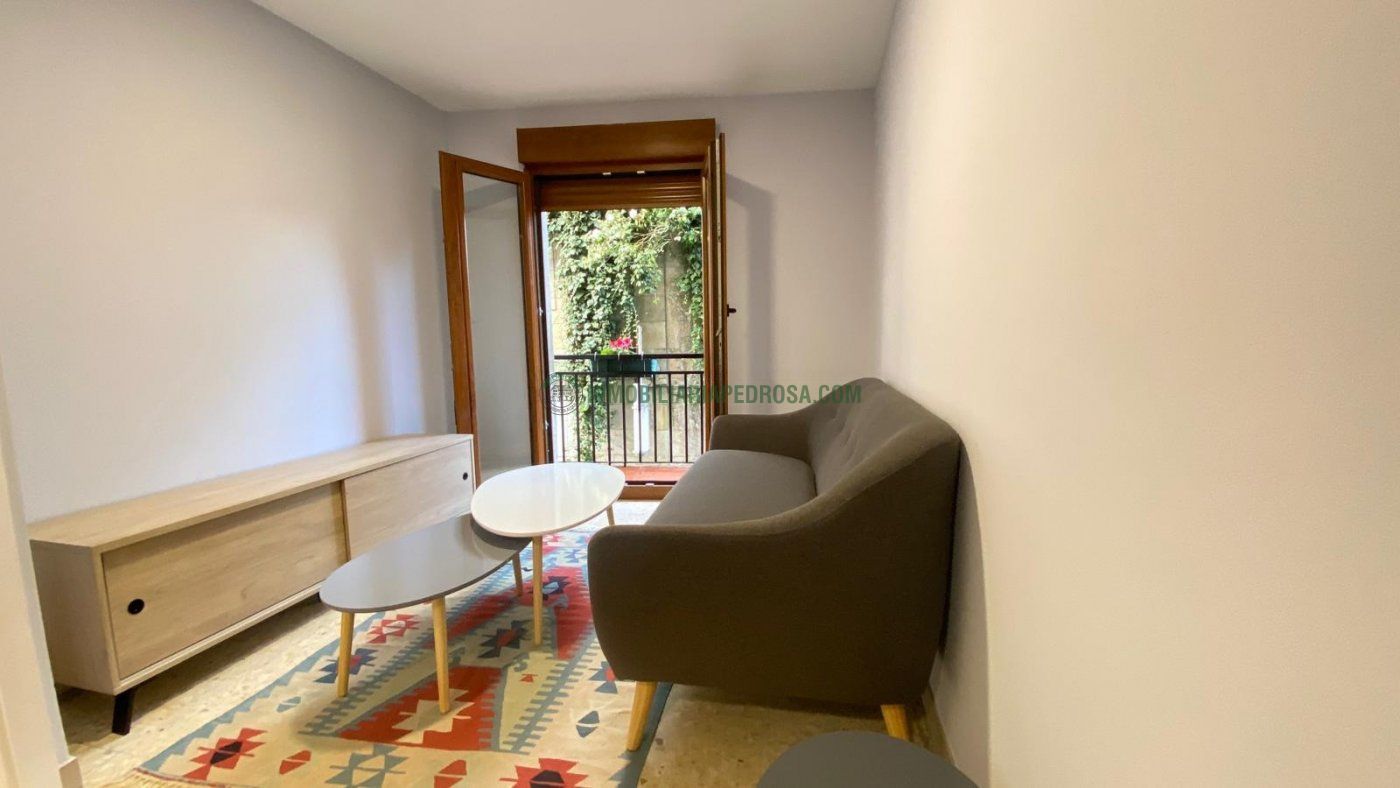 Apartament de lloguer a Calle GREGORIO FERNANDEZ, Centro - Echegaray