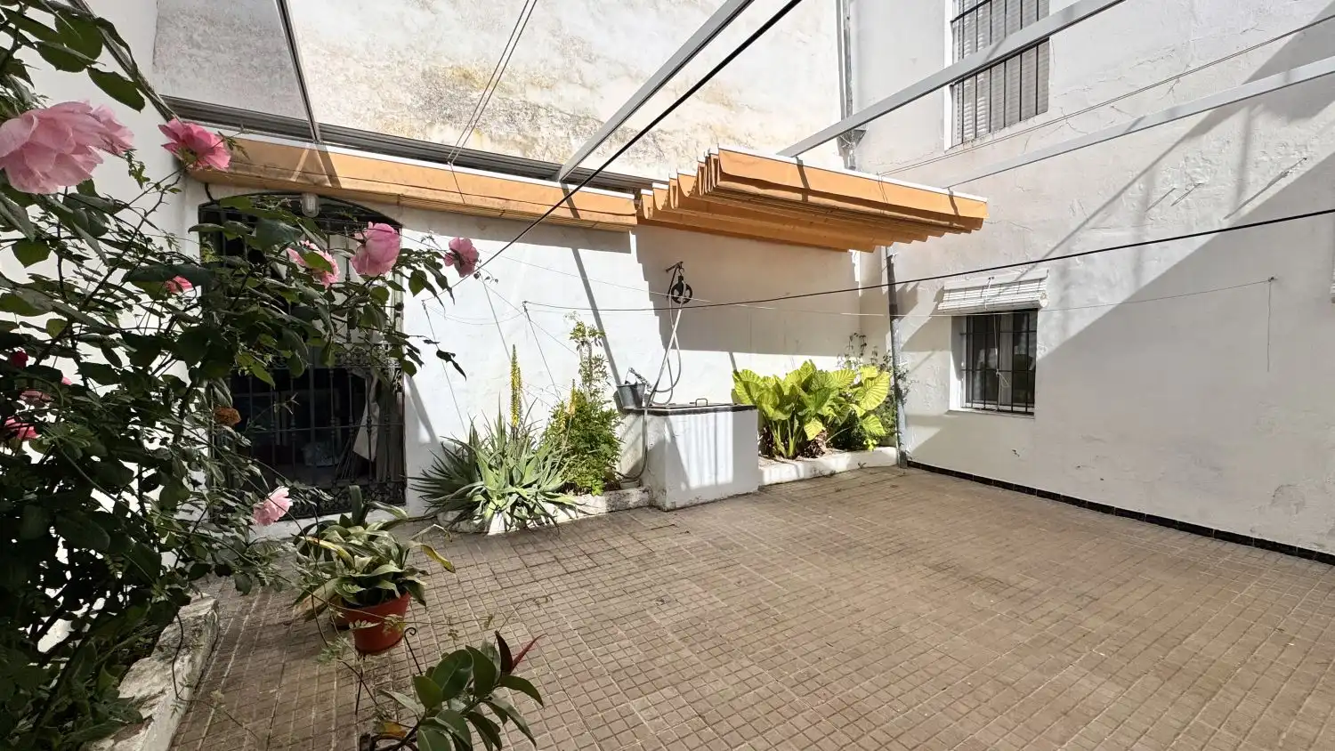 Casa o chalet en venta en Lebrija