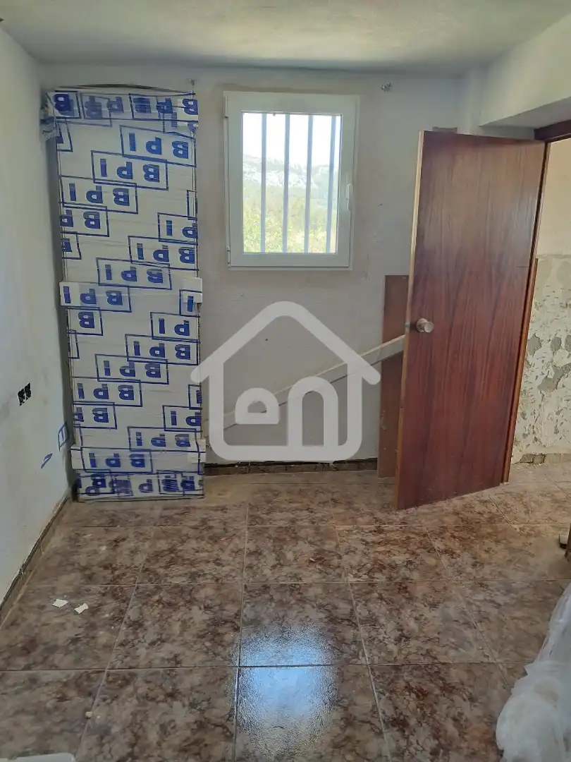 Casa o xalet en venda en Chera amb Balcó