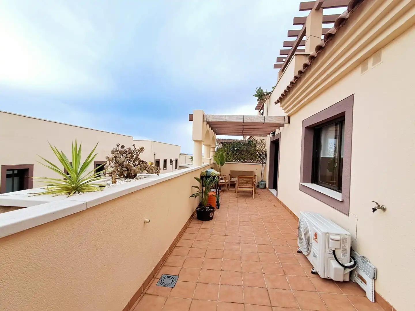 Apartamento con terraza en venta en Los Collados-Los Geraneos, imagen 5