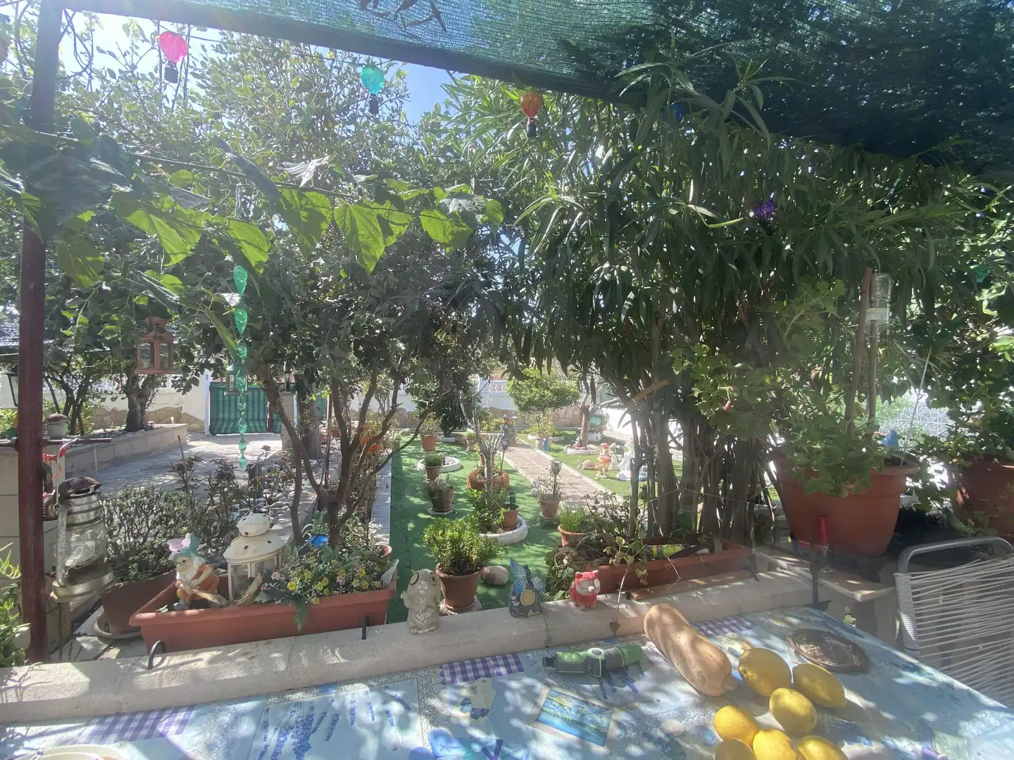 Casa amb piscina en venda a Sant Pere i Sant Pau, imagen 7
