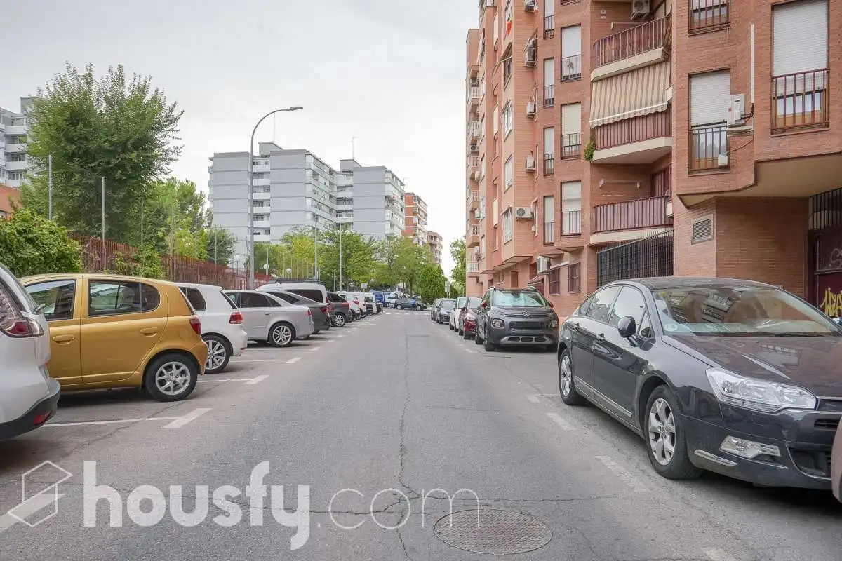 Wohnung mit Aufzug zum Verkauf in Calle Santa Gema ., imagen 38