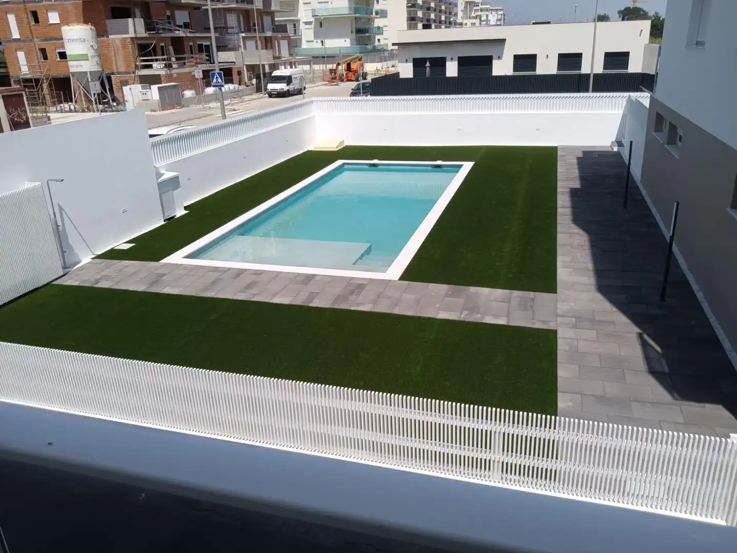 Apartments for rent in Oliva, Valencia