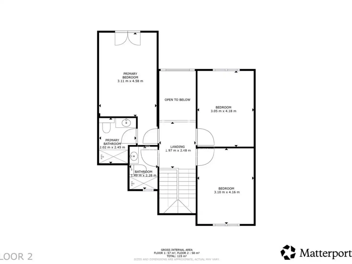 Chalet con piscina en venta en Requesens, imagen 31