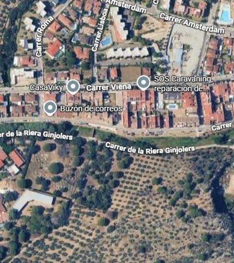 Foto 2 de Piso en venta en Els Grecs - Mas Oliva, Roses