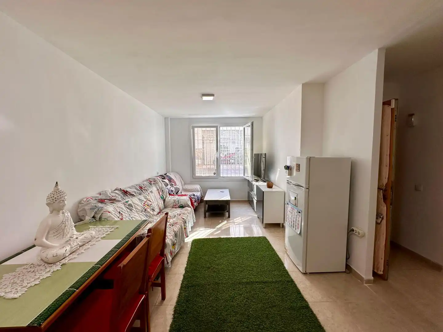Ground floor for sale in Aguadulce Sur
