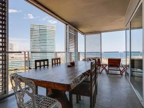 Flat with terrace to rent in Passeig de Garcia Fària, imagen 18