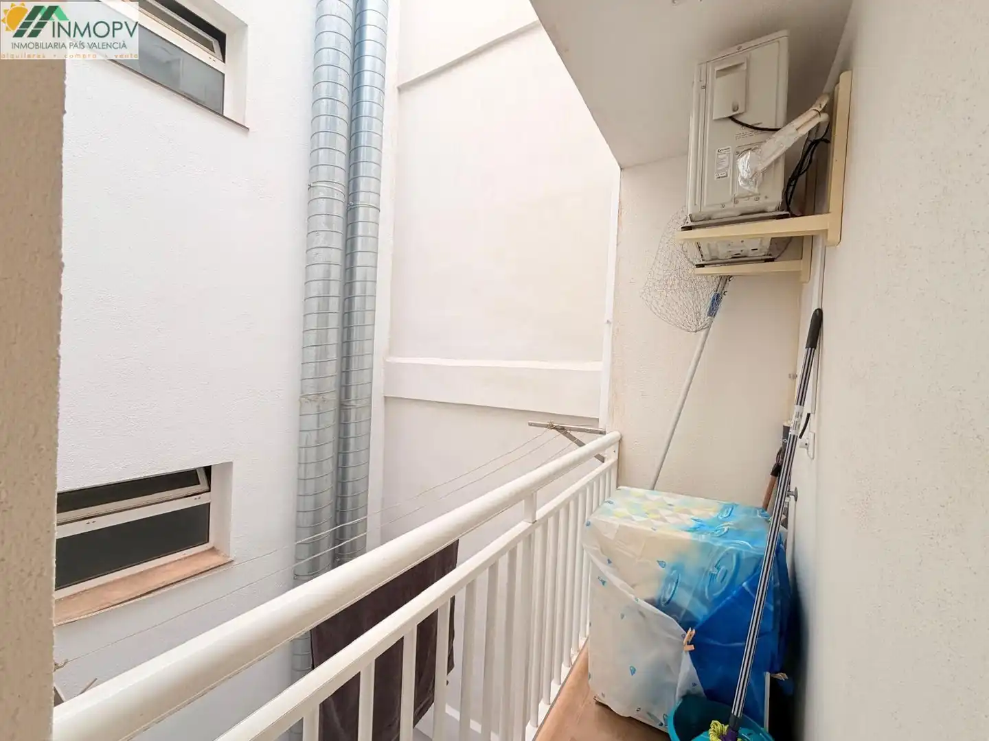 Flat with terrace for sale in Avenida TARRAGONA, imagen 7