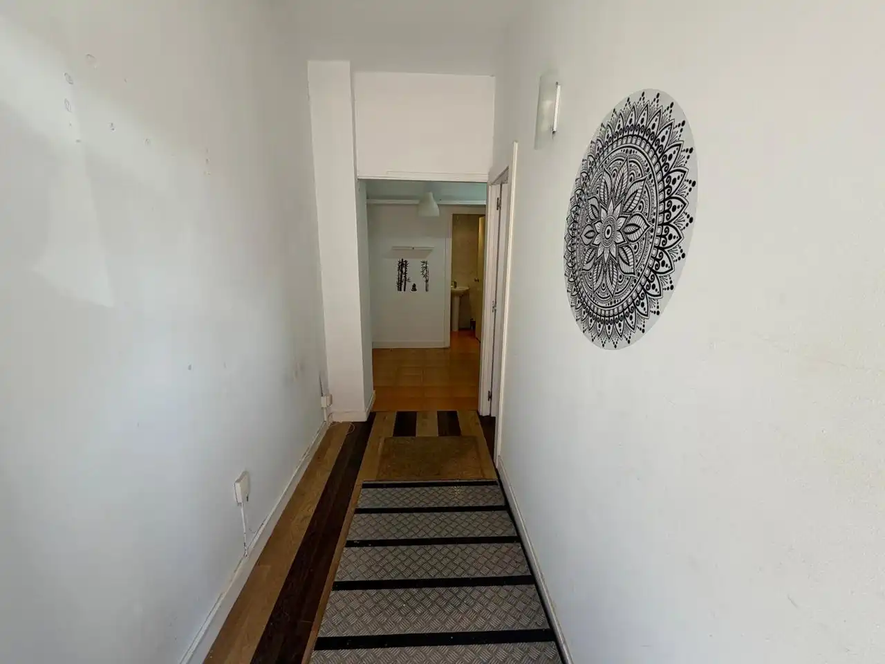 Planta baja en venta en De La Constitución, Centro