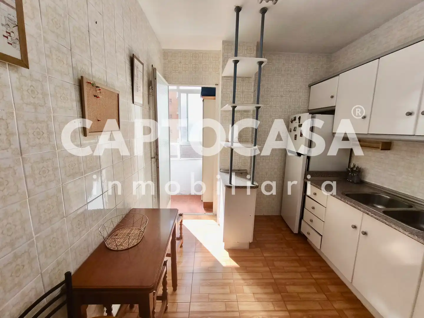 Appartement avec terrasse à vendre à Calle Juan de la Cueva, imagen 11
