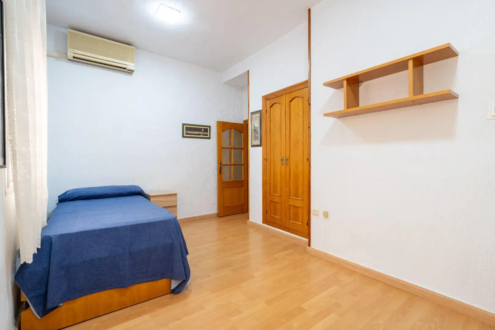 Flat with terrace to rent in Calle Doctor Barraquer, imagen 11