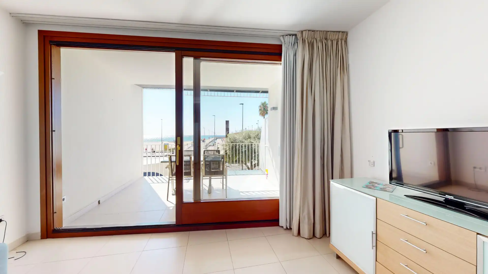 Habitación de Apartamento en venta en Cambrils con Aire acondicionado, Calefacción y Terraza