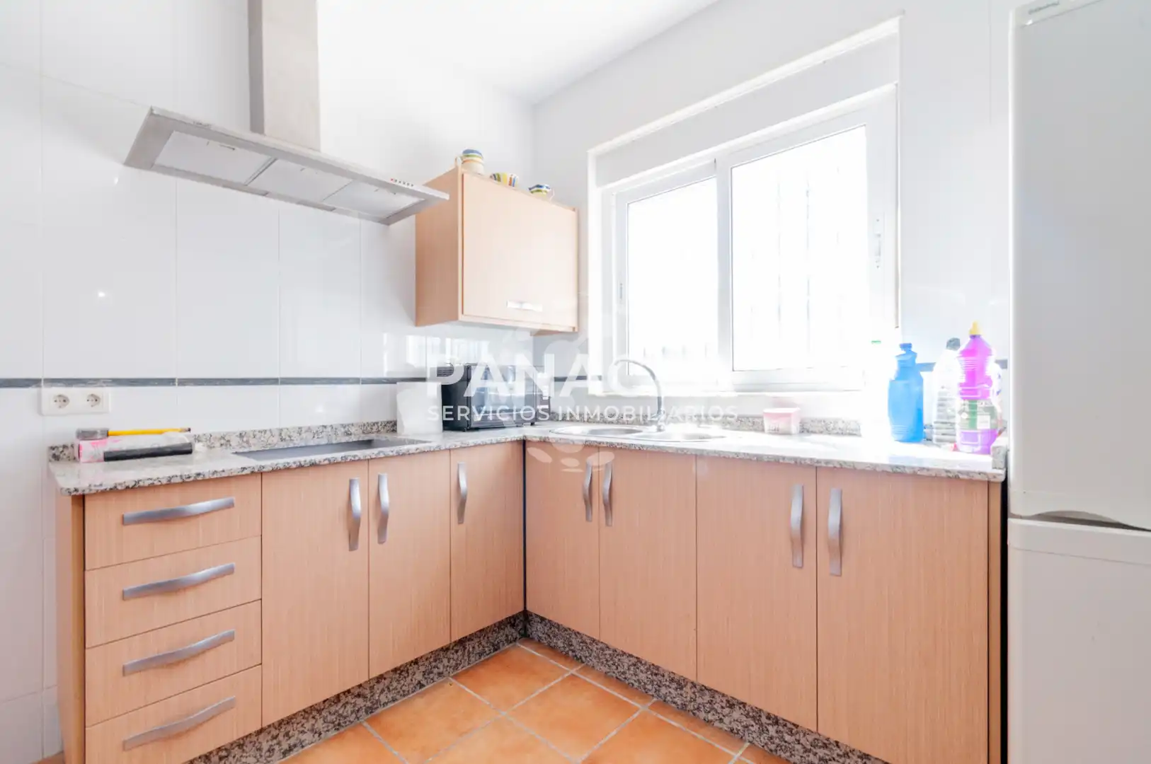 Villa mit Garten zum Verkauf in Fondón, imagen 12